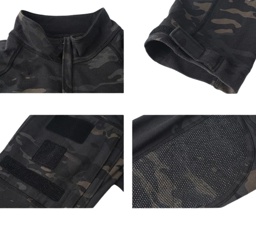 PHANTOM™ Combat Shirt Gen II