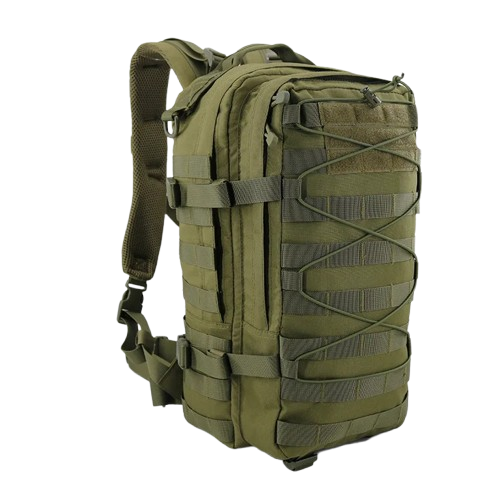 Waterproof Mountaineering Tactical Backpack