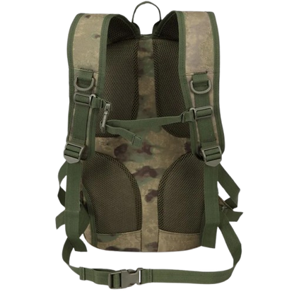 35L Tactical Assault Rucksack - 900D Camouflage