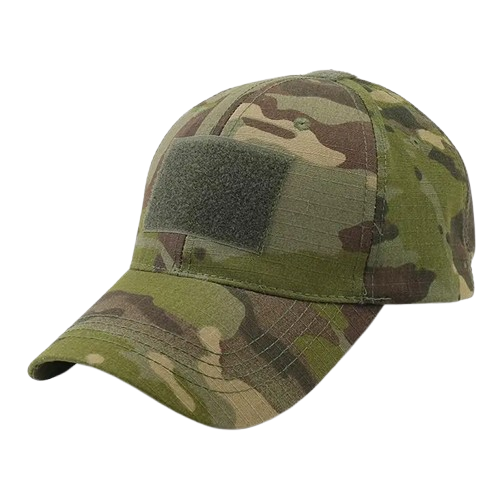 SHADOWPATCH™ Tactical Operator Cap