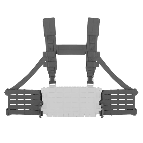 Tactical Chest Rig Harness