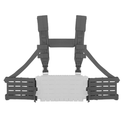 Tactical Chest Rig Harness