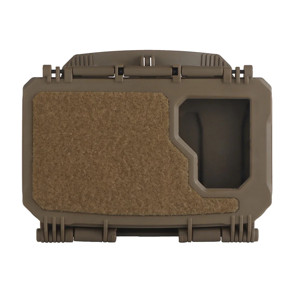 Tactical Phone Pouch Pro