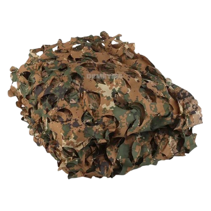 Camouflage Net