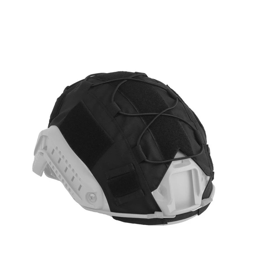 Tactical TOM helmet with full fabric Velcro helmet cover, helmet color changing equipment,