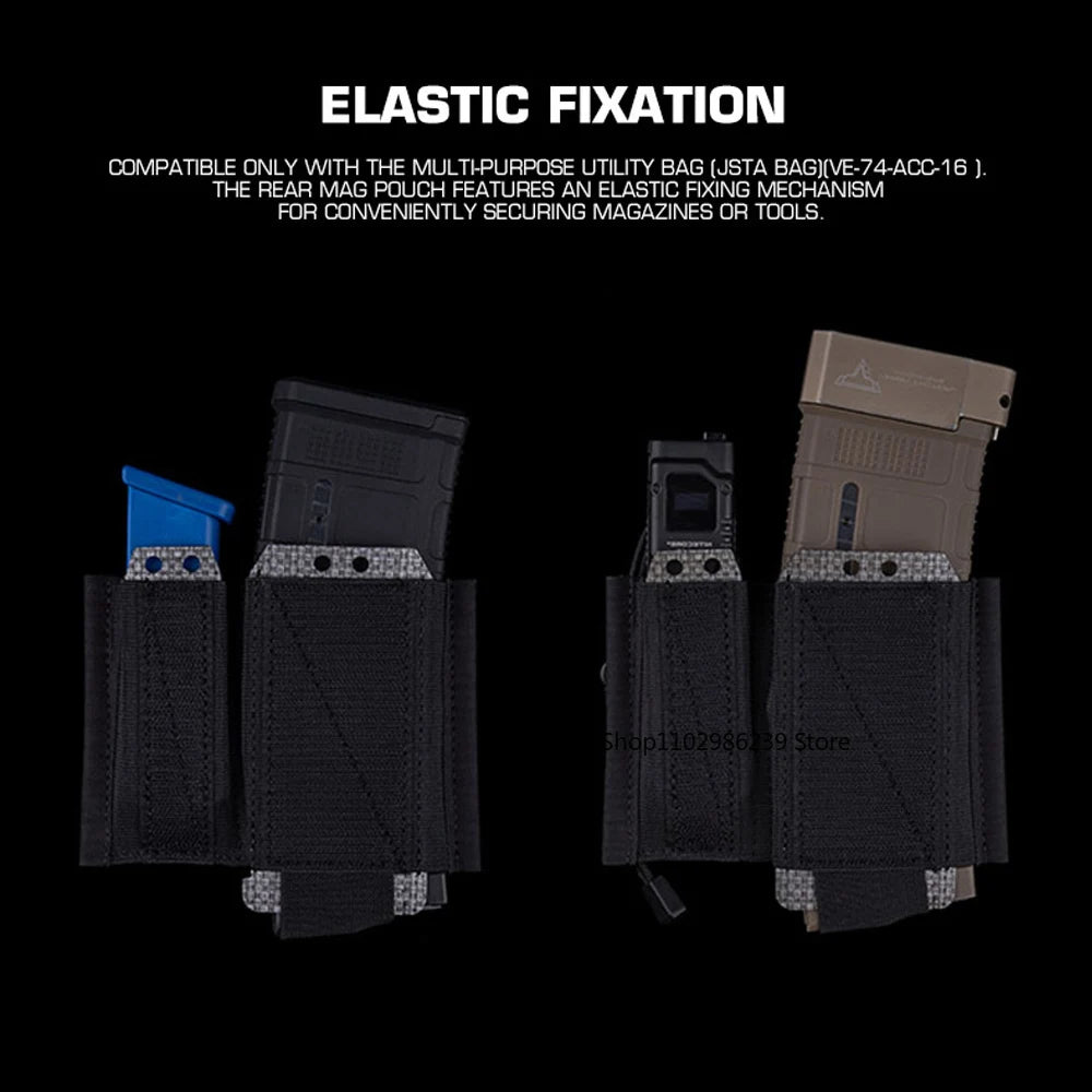 Premium Magazine Insert