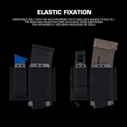 Premium Magazine Insert