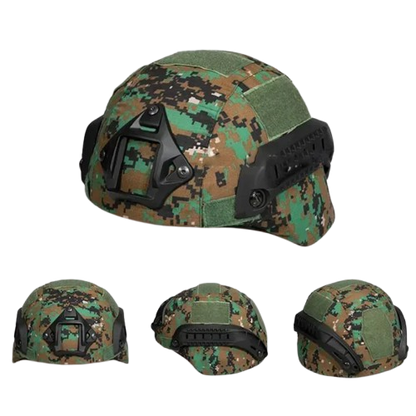 MICH2000 Tactical Helmet Cover