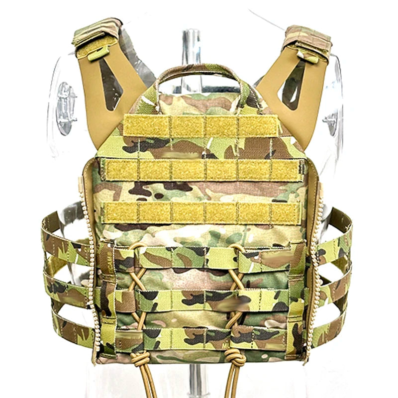 Premium Tactical Vest