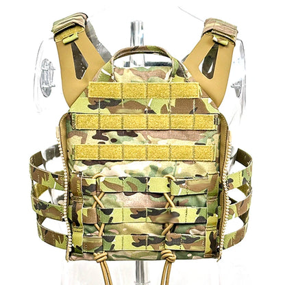 Premium Tactical Vest
