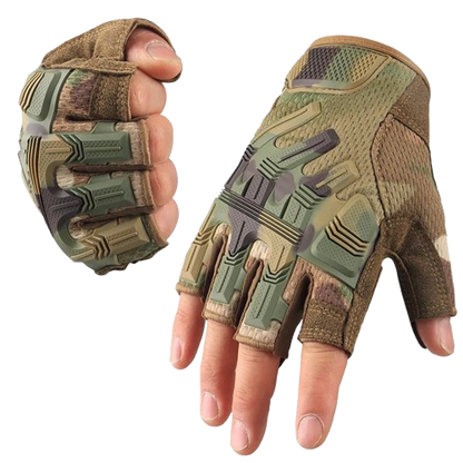Tactical Gloves Touch Screen