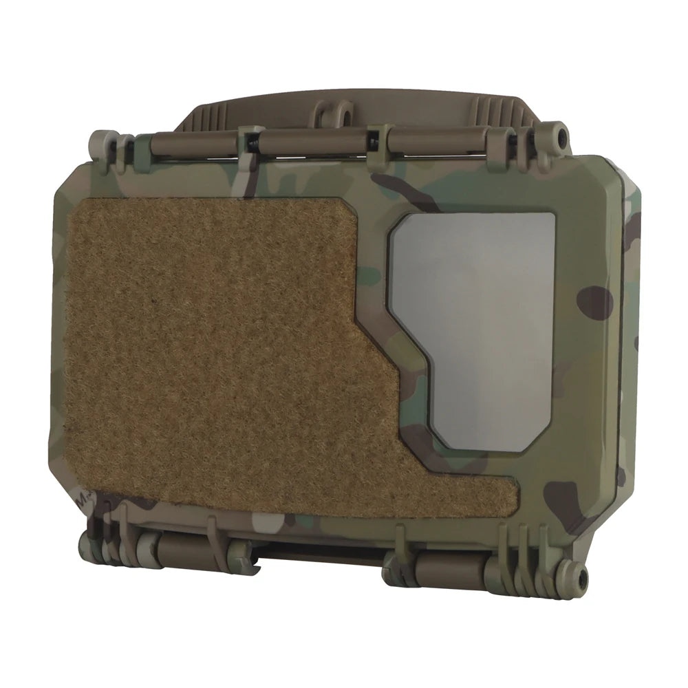Tactical Phone Pouch Pro