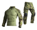 DARKFORGE™ Gen3 Combat Uniform Set