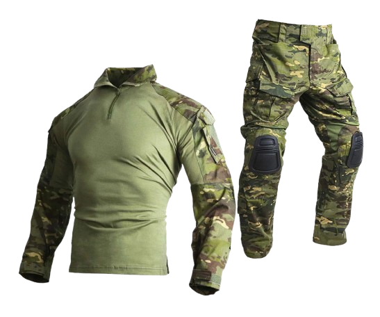 DARKFORGE™ Gen3 Combat Uniform Set