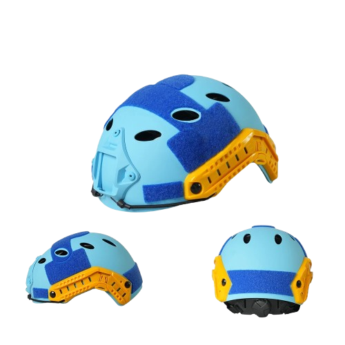 AQUARAID™ Rescue Helmet