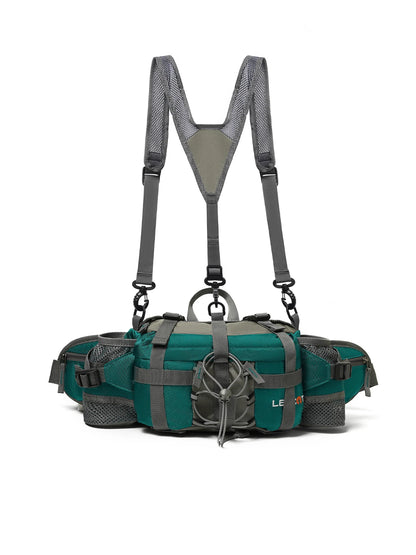 Premium Sport Waist Bag