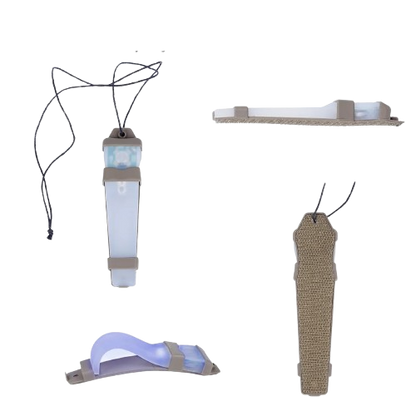 Tactical ID Marker Light – Gel Signal Beacon