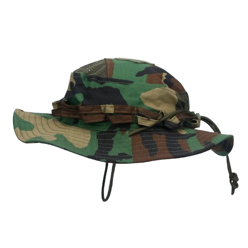 SHADOWBRIM™ Tactical Boonie Hat