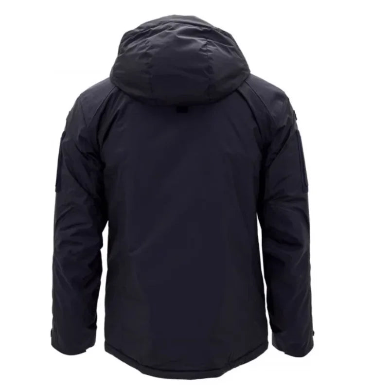 MIG4.0 Military Fans Outdoor Winter Skiing Thick Warm Clothes Jacket