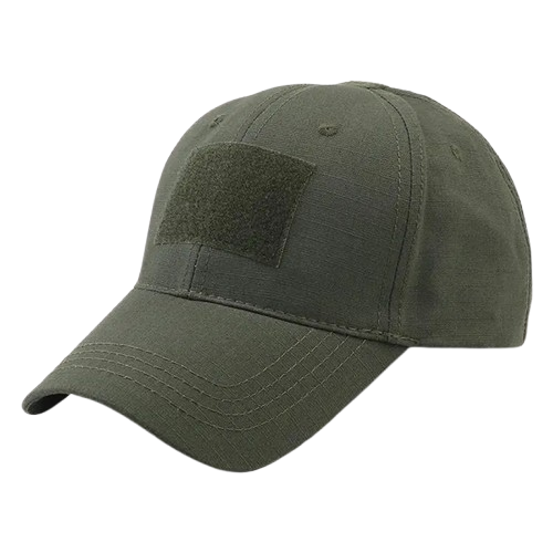SHADOWPATCH™ Tactical Operator Cap