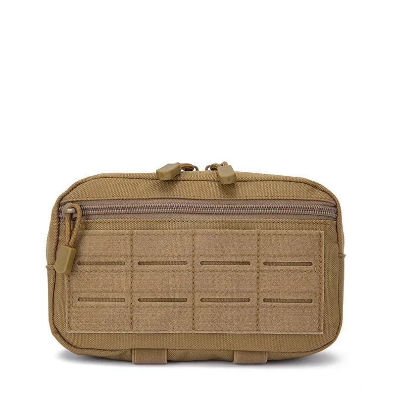 Compact EDC Pouch