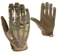 Tactical Skeleton Gloves