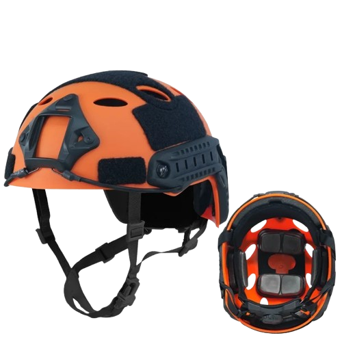 ALPINE RAID™ Rescue Helmet