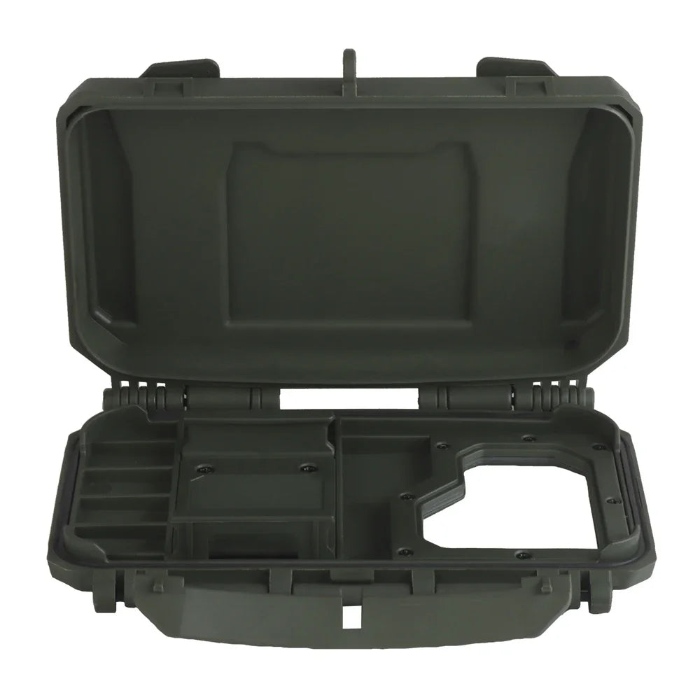 Tactical Phone Pouch Pro