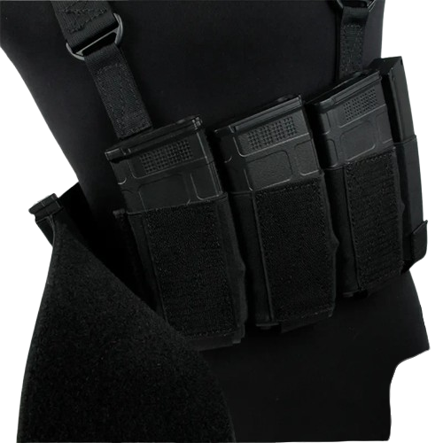 Tactical Chest Rig 5.56 Mag Pouch