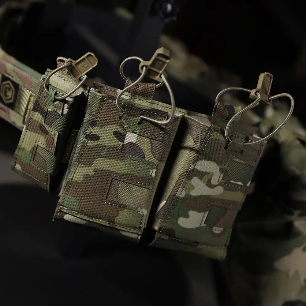 Elite Exoskeleton Belt System