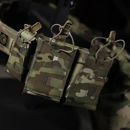 Elite Exoskeleton Belt System