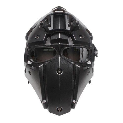 SPECTRE™ Tactical Mask
