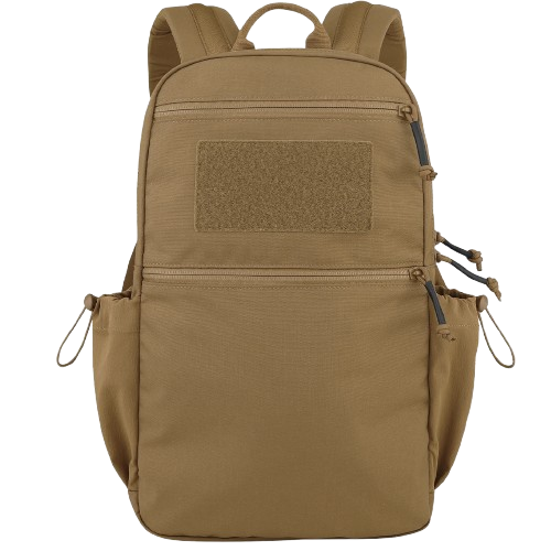 Tactical Expedition & EDC Backpack – Premium Military-Grade Carry Pack