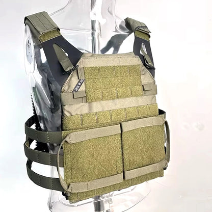 Premium Tactical Vest