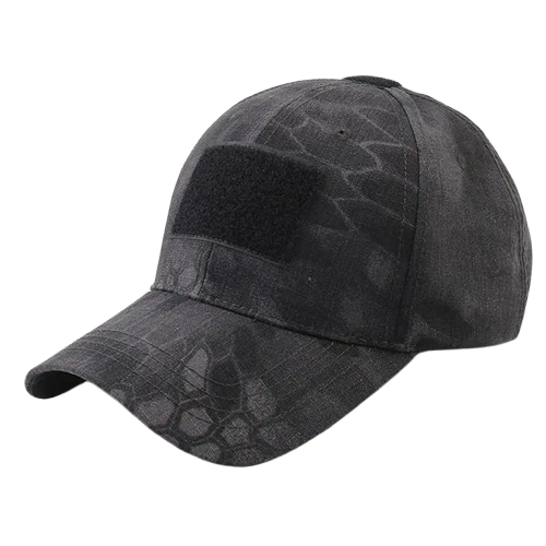 SHADOWPATCH™ Tactical Operator Cap