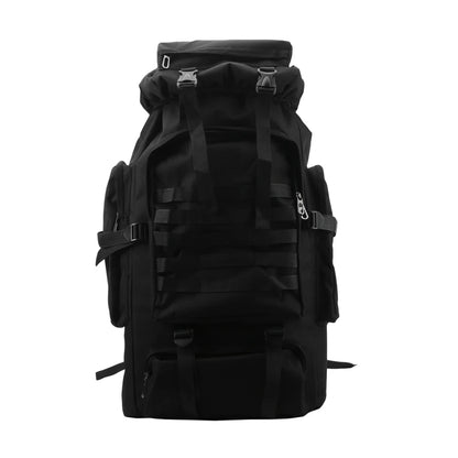 Tactical Camouflage Backpack