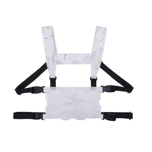 Winter Tactical Equipment