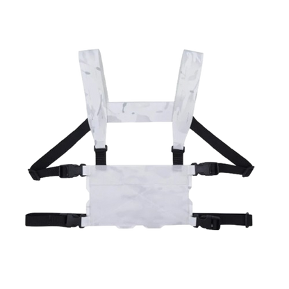 Winter Tactical Equipment