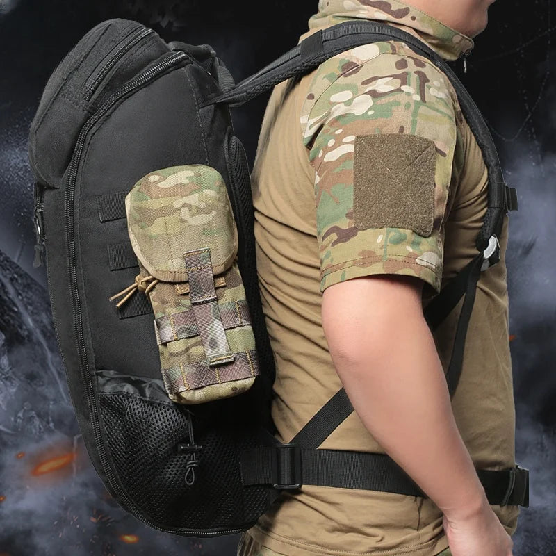 Premium Double Mag Pouch