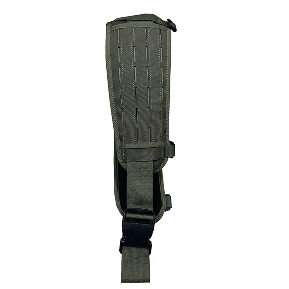 Lightweight Modular Waist Belt, Tactical Waistband, Laser Cutting, Molle System Accessories, TC0223, New