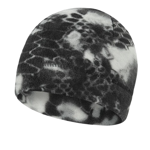 Camouflage Beanie