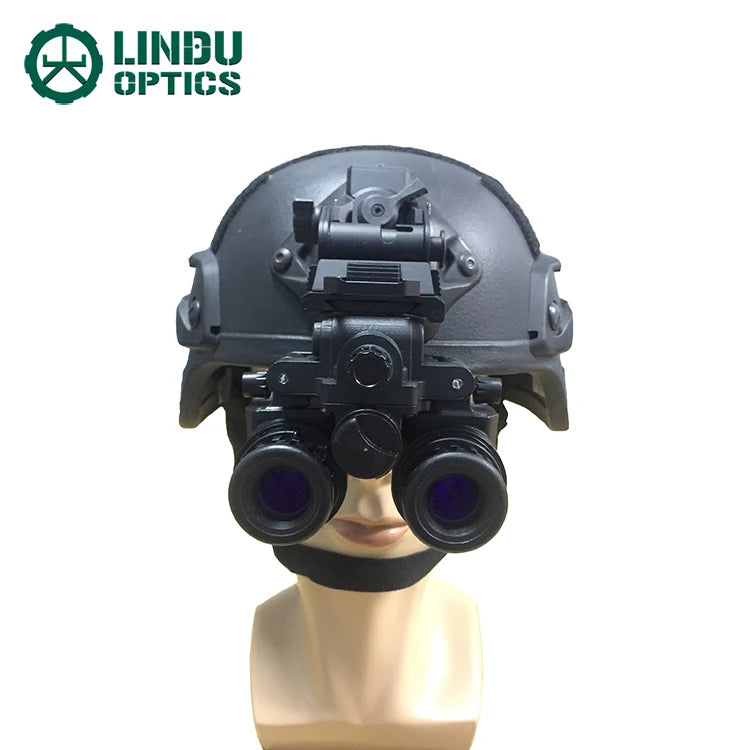 LinduNV PVS-31 Night Vision Binocular Goggles Housing NVG PVS31For Wholesale