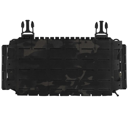 Tactical Chest Rig Harness