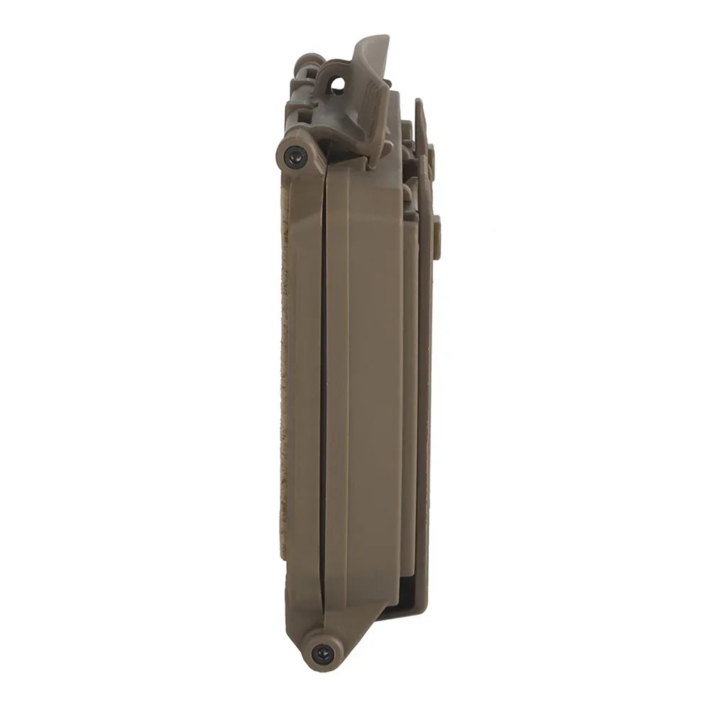 Tactical Phone Pouch Pro