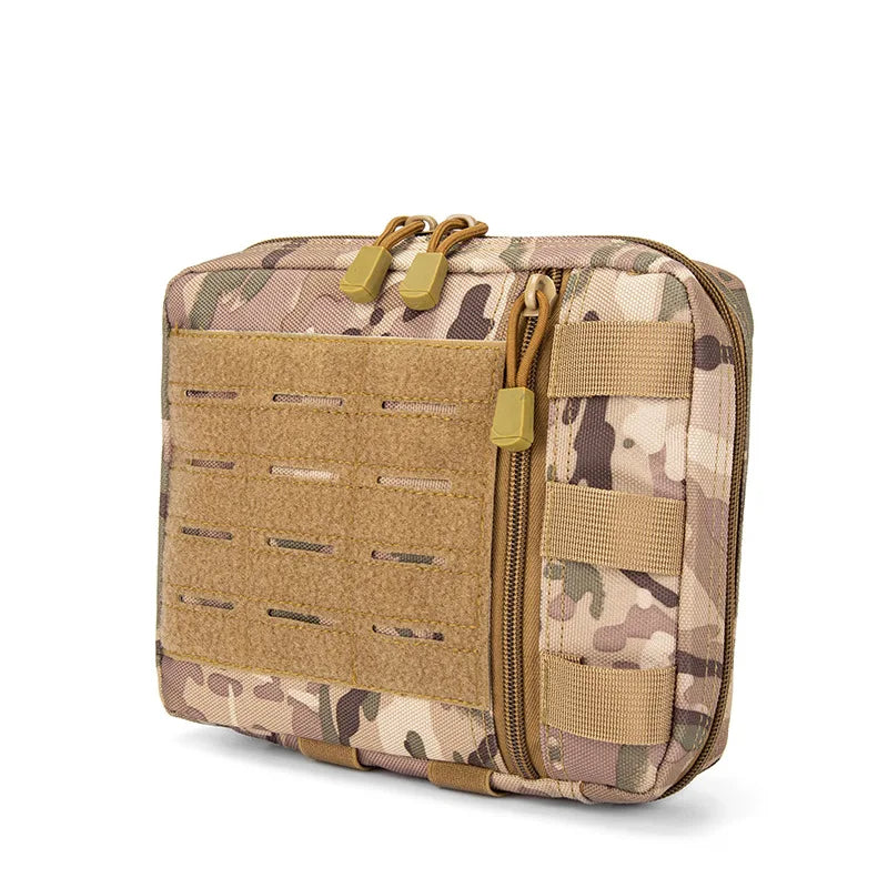 Premium Admin Pouch