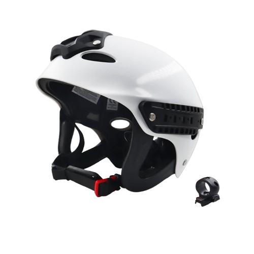 AQUASHIELD™ SWIFTWATER RESCUE HELMET