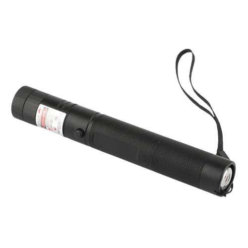 VORTEX-301 Tactical Laser Designator (Do not provide batteries)