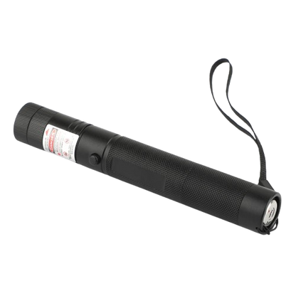 VORTEX-301 Tactical Laser Designator (Do not provide batteries)