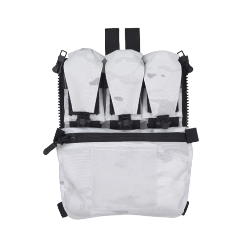 Winter Tactical Equipment