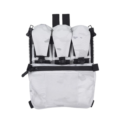 Winter Tactical Equipment